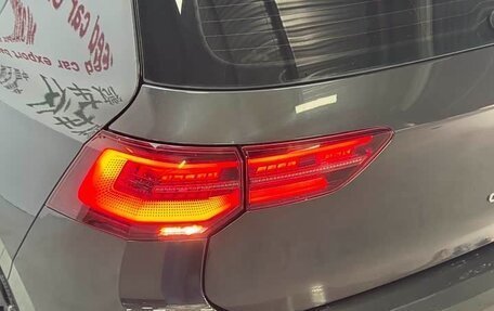 Volkswagen Golf VIII, 2022 год, 2 070 000 рублей, 7 фотография