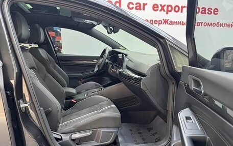 Volkswagen Golf VIII, 2022 год, 2 070 000 рублей, 11 фотография