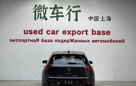 Volkswagen Golf VIII, 2022 год, 2 070 000 рублей, 6 фотография