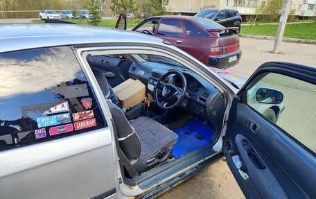 Honda Civic VII, 1998 год, 200 000 рублей, 3 фотография
