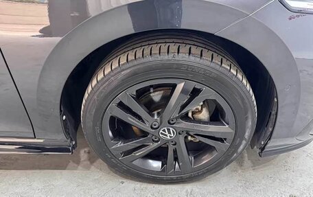 Volkswagen Golf VIII, 2022 год, 2 070 000 рублей, 22 фотография