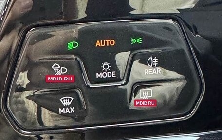 Volkswagen Golf VIII, 2022 год, 2 070 000 рублей, 15 фотография