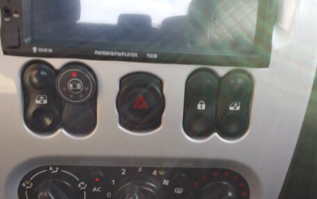 Renault Sandero I, 2013 год, 650 000 рублей, 11 фотография
