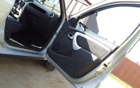 Renault Sandero I, 2013 год, 650 000 рублей, 18 фотография
