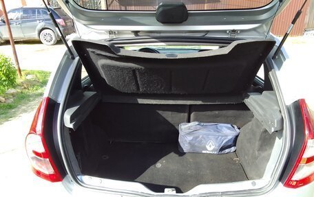 Renault Sandero I, 2013 год, 650 000 рублей, 21 фотография