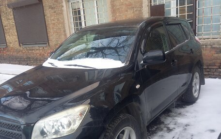 Toyota RAV4, 2006 год, 1 100 000 рублей, 2 фотография