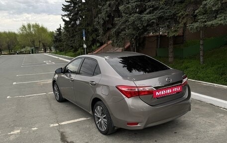 Toyota Corolla, 2013 год, 1 100 000 рублей, 2 фотография