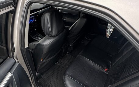 Toyota Corolla, 2013 год, 1 100 000 рублей, 9 фотография