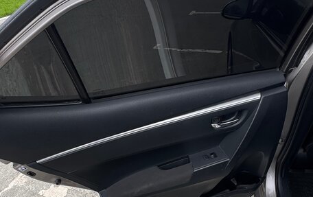 Toyota Corolla, 2013 год, 1 100 000 рублей, 10 фотография