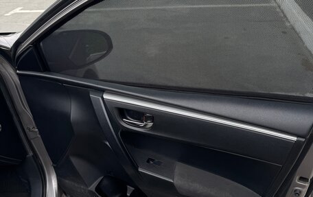 Toyota Corolla, 2013 год, 1 100 000 рублей, 12 фотография