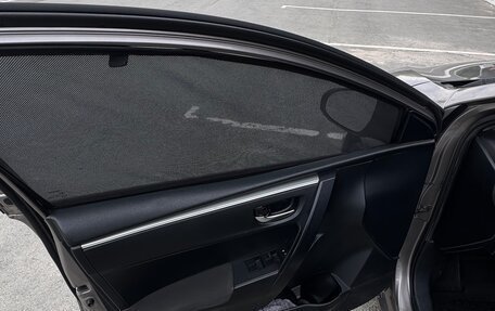 Toyota Corolla, 2013 год, 1 100 000 рублей, 8 фотография