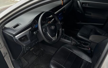 Toyota Corolla, 2013 год, 1 100 000 рублей, 7 фотография