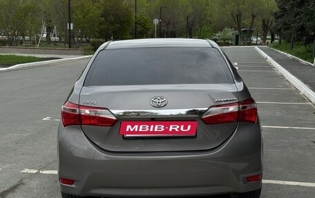 Toyota Corolla, 2013 год, 1 100 000 рублей, 3 фотография