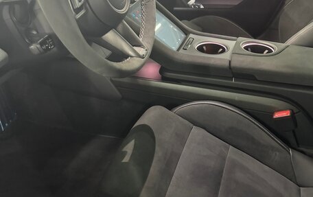 Porsche Taycan I, 2023 год, 12 000 000 рублей, 4 фотография