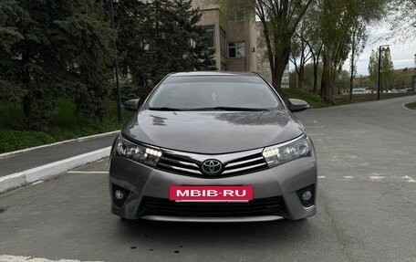 Toyota Corolla, 2013 год, 1 100 000 рублей, 6 фотография