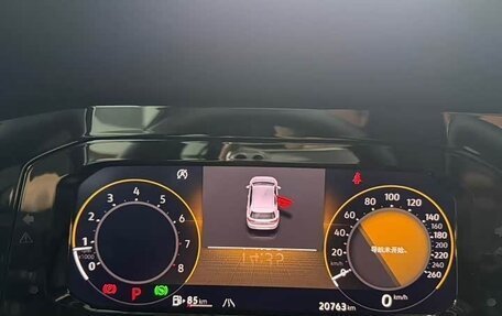 Volkswagen Golf VIII, 2022 год, 1 990 000 рублей, 8 фотография
