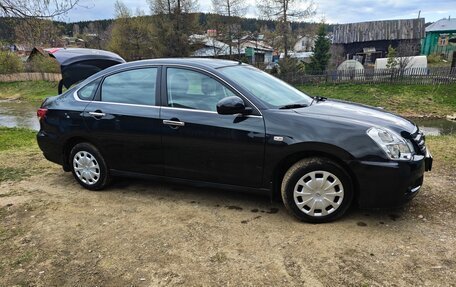 Nissan Almera, 2014 год, 990 000 рублей, 3 фотография