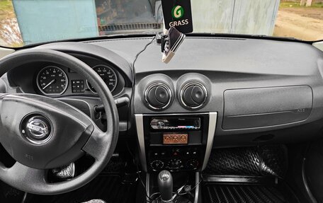 Nissan Almera, 2014 год, 990 000 рублей, 14 фотография