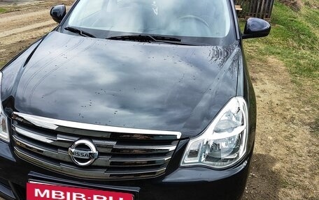 Nissan Almera, 2014 год, 990 000 рублей, 11 фотография