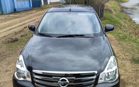 Nissan Almera, 2014 год, 990 000 рублей, 6 фотография