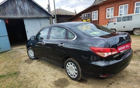 Nissan Almera, 2014 год, 990 000 рублей, 4 фотография