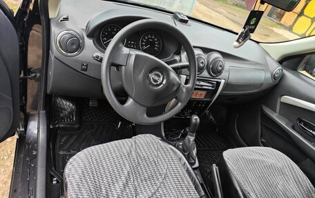 Nissan Almera, 2014 год, 990 000 рублей, 21 фотография