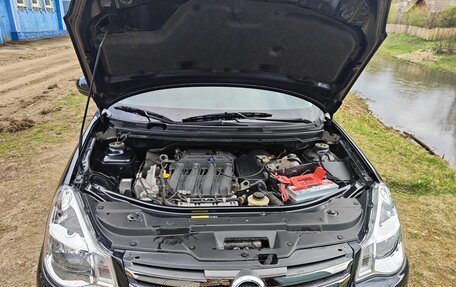 Nissan Almera, 2014 год, 990 000 рублей, 17 фотография
