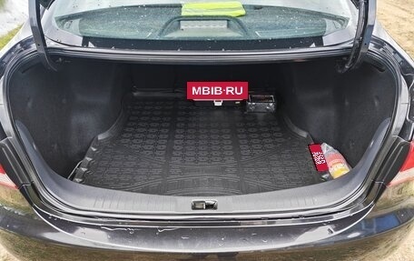 Nissan Almera, 2014 год, 990 000 рублей, 18 фотография