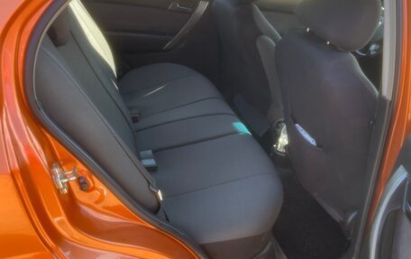 Chevrolet Aveo III, 2007 год, 400 000 рублей, 7 фотография