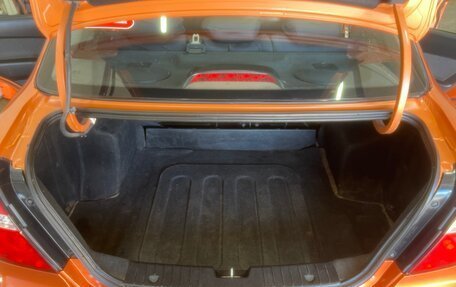 Chevrolet Aveo III, 2007 год, 400 000 рублей, 10 фотография
