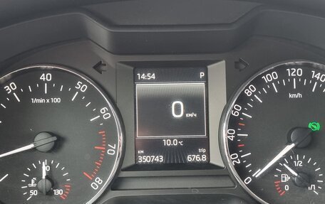 Skoda Octavia, 2015 год, 1 100 000 рублей, 6 фотография