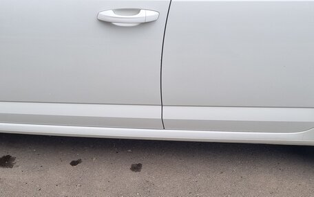 Skoda Octavia, 2015 год, 1 100 000 рублей, 7 фотография