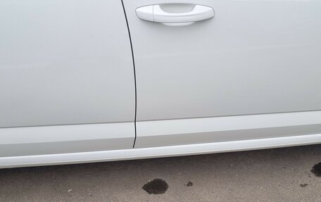 Skoda Octavia, 2015 год, 1 100 000 рублей, 8 фотография