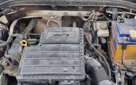 Skoda Octavia, 2015 год, 1 100 000 рублей, 9 фотография