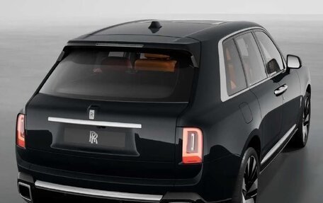 Rolls-Royce Cullinan, 2026 год, 58 000 000 рублей, 3 фотография