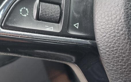 Skoda Octavia, 2015 год, 1 100 000 рублей, 14 фотография