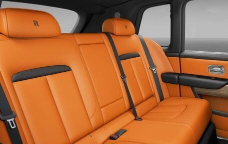 Rolls-Royce Cullinan, 2026 год, 58 000 000 рублей, 5 фотография