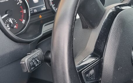 Skoda Octavia, 2015 год, 1 100 000 рублей, 15 фотография