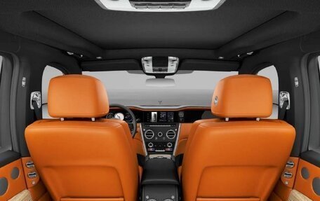 Rolls-Royce Cullinan, 2026 год, 58 000 000 рублей, 6 фотография