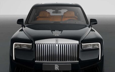 Rolls-Royce Cullinan, 2026 год, 58 000 000 рублей, 8 фотография