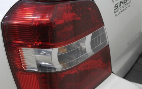 Toyota Highlander III, 2005 год, 1 050 000 рублей, 13 фотография