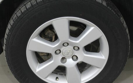Toyota Highlander III, 2005 год, 1 050 000 рублей, 14 фотография