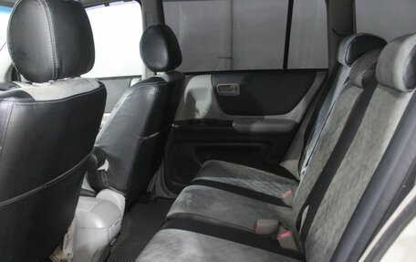 Toyota Highlander III, 2005 год, 1 050 000 рублей, 18 фотография