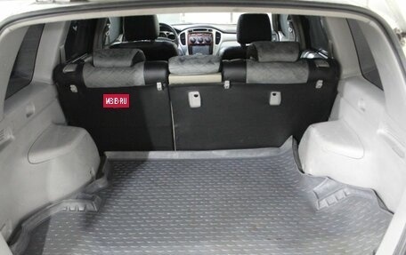 Toyota Highlander III, 2005 год, 1 050 000 рублей, 16 фотография