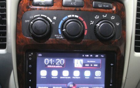 Toyota Highlander III, 2005 год, 1 050 000 рублей, 20 фотография