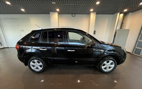 Renault Koleos I рестайлинг 2, 2008 год, 777 000 рублей, 2 фотография