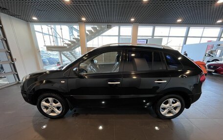 Renault Koleos I рестайлинг 2, 2008 год, 777 000 рублей, 6 фотография