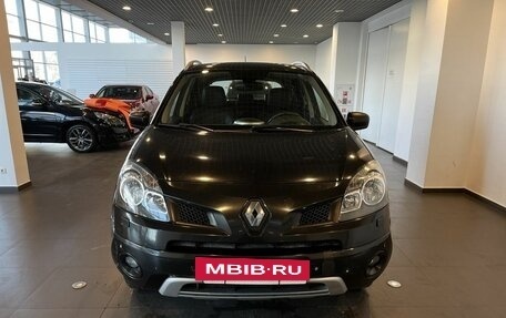 Renault Koleos I рестайлинг 2, 2008 год, 777 000 рублей, 8 фотография