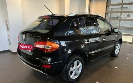 Renault Koleos I рестайлинг 2, 2008 год, 777 000 рублей, 3 фотография