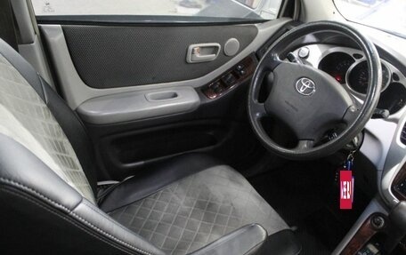 Toyota Highlander III, 2005 год, 1 050 000 рублей, 17 фотография